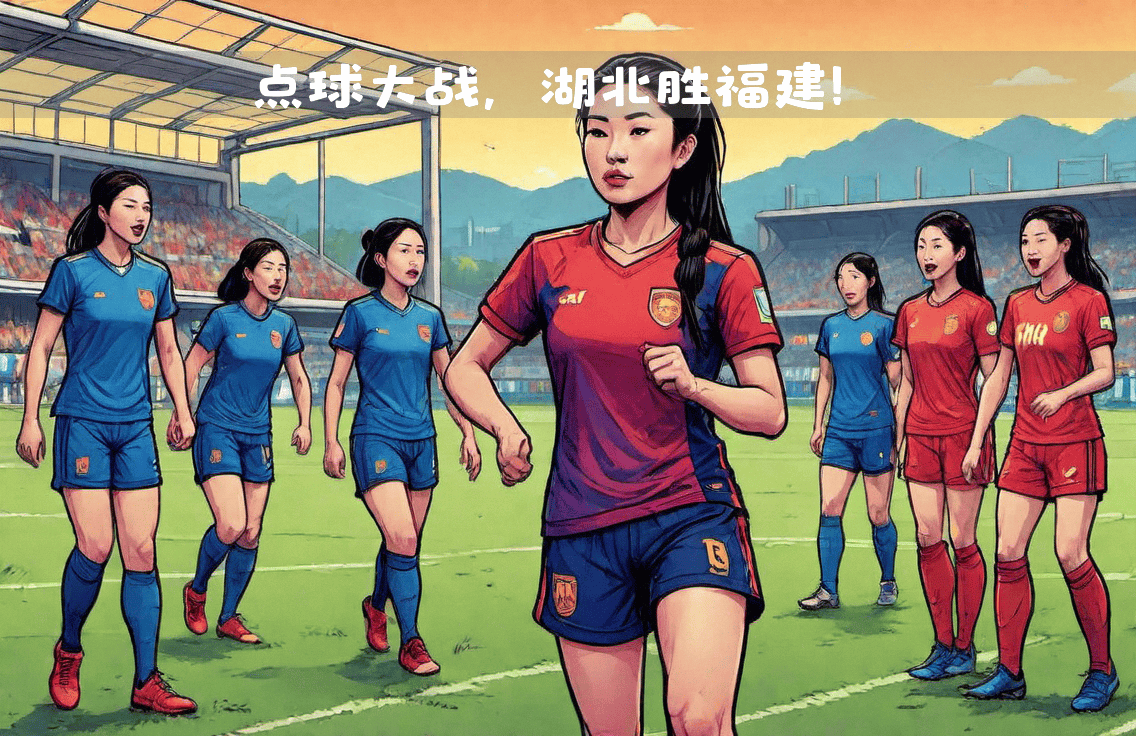 关于精彩足球瞬间：女足赛事高潮迭起决胜关键的信息