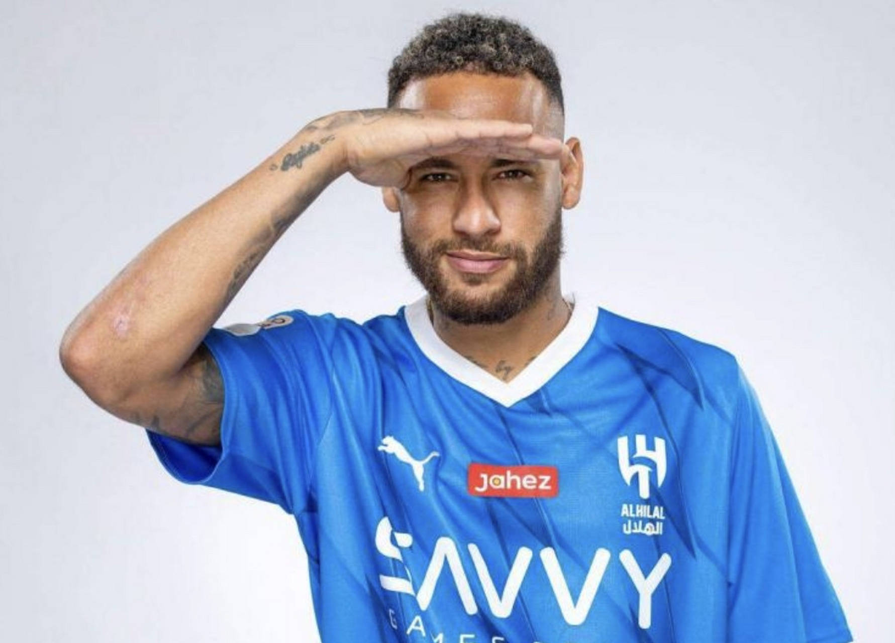 关于内马尔错失单刀球，本泽马门将神勇扑救成最大功臣！的信息