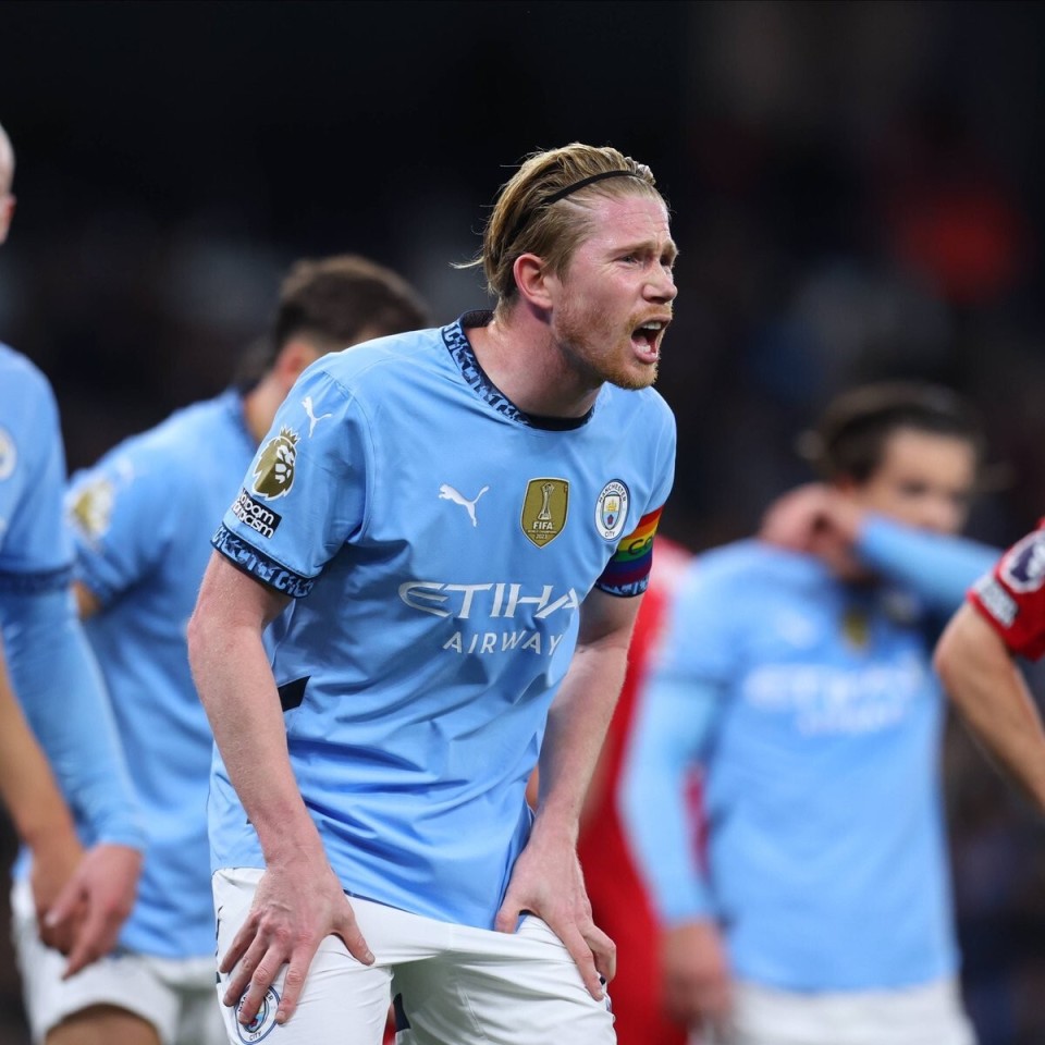  德布劳内遭遇十连败，RNG教练面临压力！