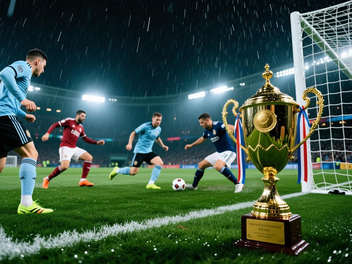 梅西迎来三赛季高光表现，皇家马德里球迷沸腾！